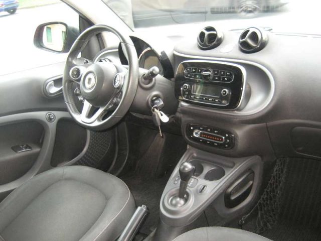 SMART FORTWO 70 1.0 TWINAMIC URBAN - foto 5
