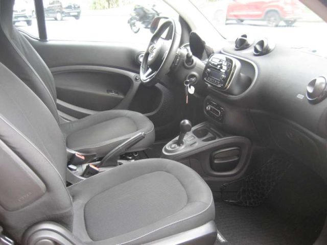 SMART FORTWO 70 1.0 TWINAMIC URBAN - foto 8