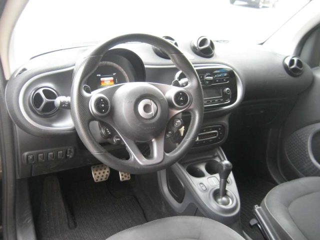 SMART FORTWO 70 1.0 TWINAMIC URBAN - foto 9