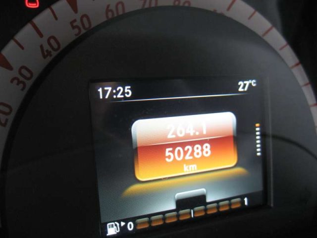 SMART FORTWO 70 1.0 TWINAMIC URBAN - foto 10