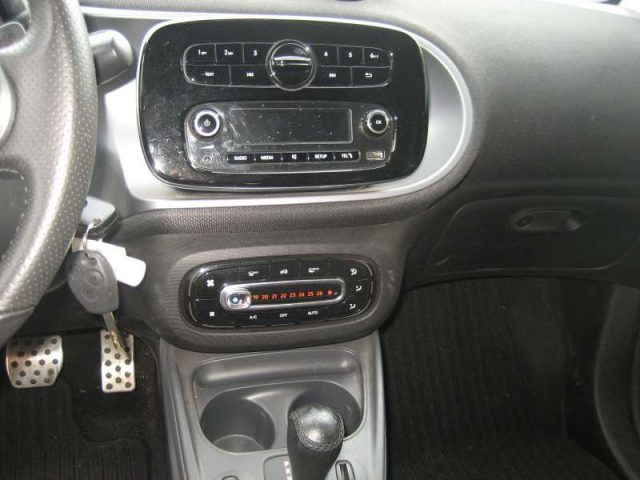 SMART FORTWO 70 1.0 TWINAMIC URBAN - foto 11