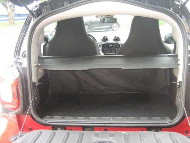 SMART FORTWO 70 1.0 TWINAMIC URBAN - foto 12