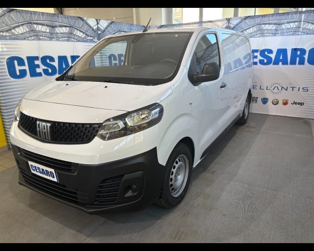 FIAT SCUDO ICE 2.0 BLUEHDI 145CV L2H1 - DET - foto 2