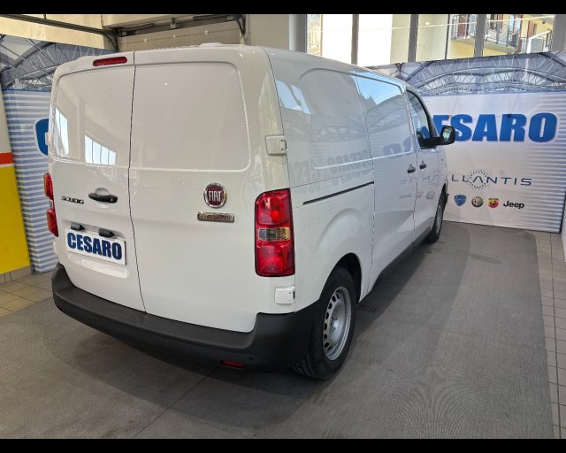 FIAT SCUDO ICE 2.0 BLUEHDI 145CV L2H1 - DET - foto 3