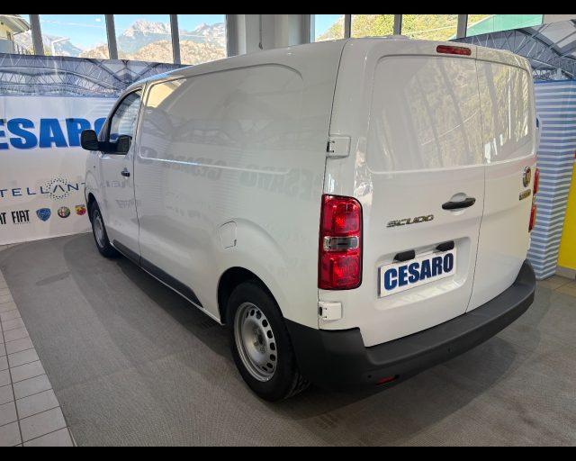 FIAT SCUDO ICE 2.0 BLUEHDI 145CV L2H1 - DET - foto 4