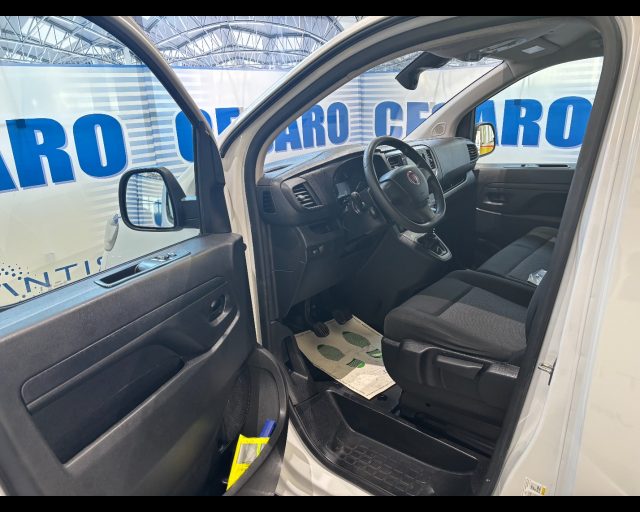 FIAT SCUDO ICE 2.0 BLUEHDI 145CV L2H1 - DET - foto 5