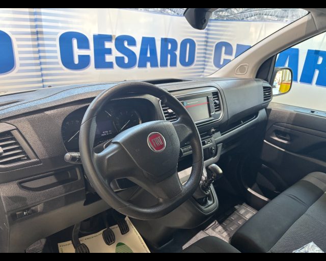 FIAT SCUDO ICE 2.0 BLUEHDI 145CV L2H1 - DET - foto 6