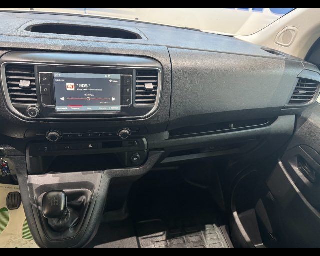 FIAT SCUDO ICE 2.0 BLUEHDI 145CV L2H1 - DET - foto 7