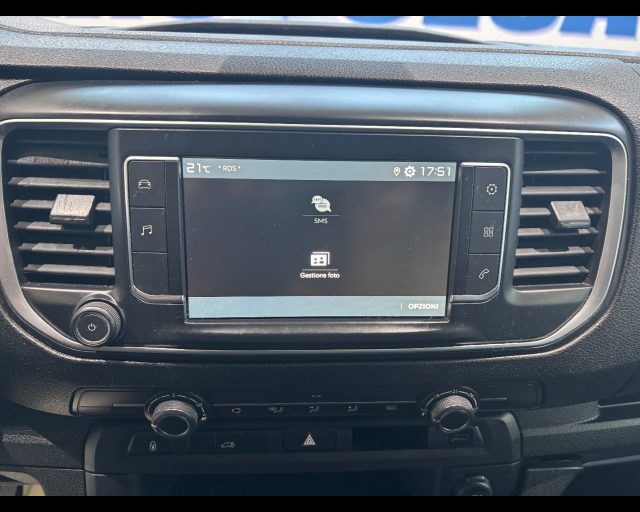 FIAT SCUDO ICE 2.0 BLUEHDI 145CV L2H1 - DET - foto 8