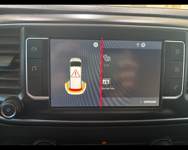 FIAT SCUDO ICE 2.0 BLUEHDI 145CV L2H1 - DET - foto 9