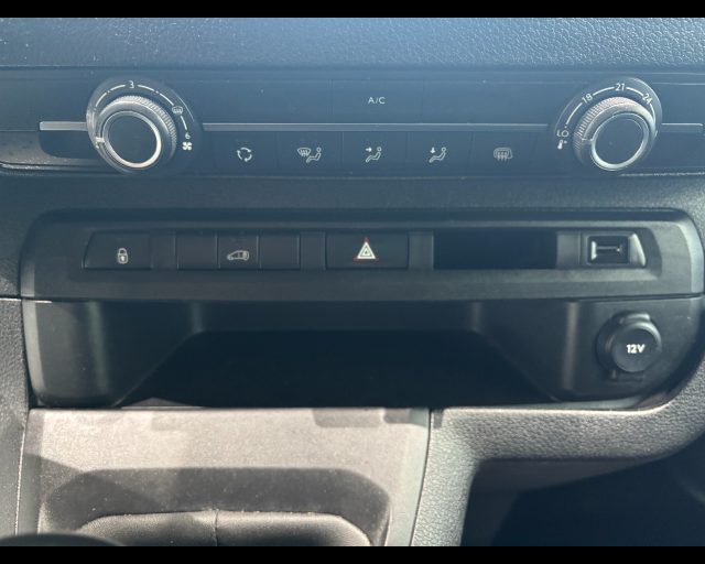FIAT SCUDO ICE 2.0 BLUEHDI 145CV L2H1 - DET - foto 10