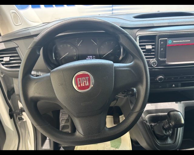 FIAT SCUDO ICE 2.0 BLUEHDI 145CV L2H1 - DET - foto 12