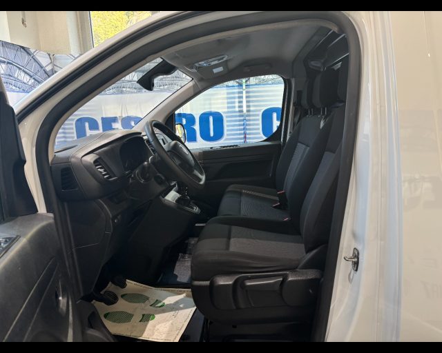 FIAT SCUDO ICE 2.0 BLUEHDI 145CV L2H1 - DET - foto 13