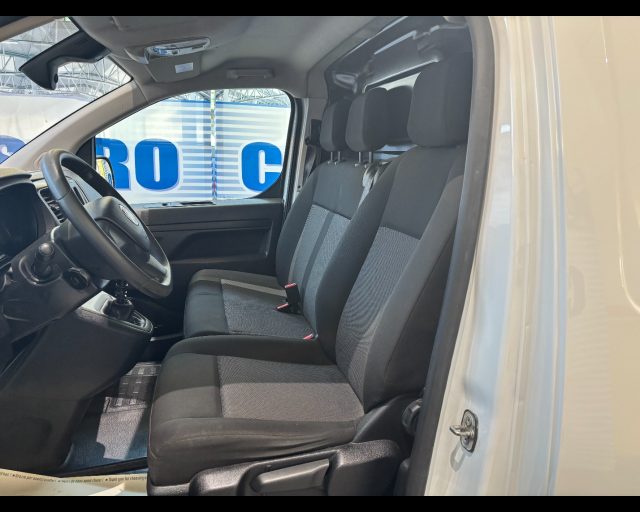 FIAT SCUDO ICE 2.0 BLUEHDI 145CV L2H1 - DET - foto 14