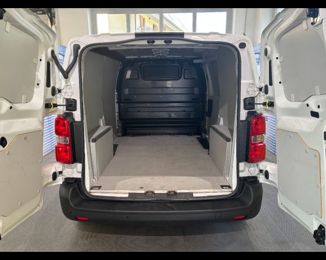 FIAT SCUDO ICE 2.0 BLUEHDI 145CV L2H1 - DET - foto 15