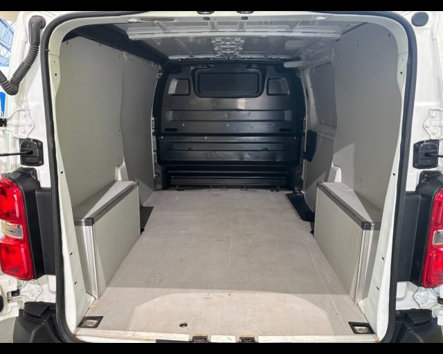 FIAT SCUDO ICE 2.0 BLUEHDI 145CV L2H1 - DET - foto 16