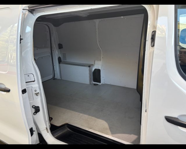 FIAT SCUDO ICE 2.0 BLUEHDI 145CV L2H1 - DET - foto 17