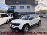VENDO Auto a Zero Branco – foto 1