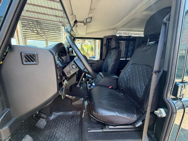 LAND ROVER DEFENDER 110 2.2 TD4 STATION WAGON N1 7 P - foto 9