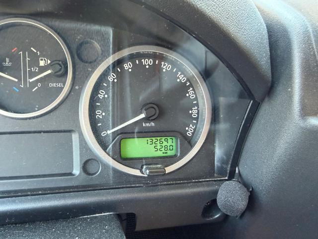 LAND ROVER DEFENDER 110 2.2 TD4 STATION WAGON N1 7 P - foto 18