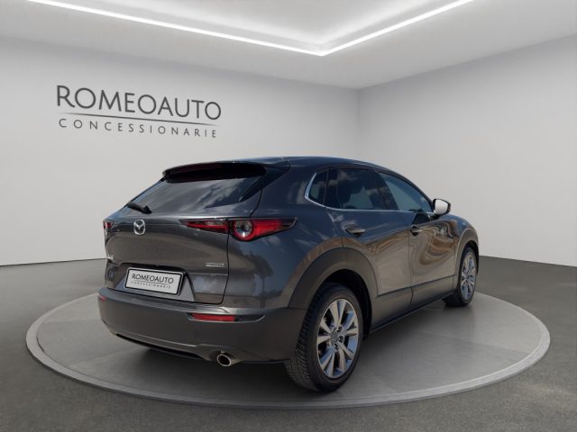 MAZDA CX-30 2.0 M-HYBRID EXECUTIVE APPEARANC - foto 6
