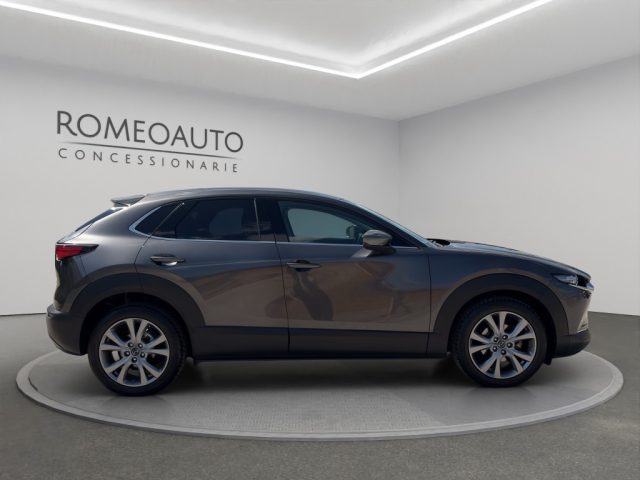 MAZDA CX-30 2.0 M-HYBRID EXECUTIVE APPEARANC - foto 7