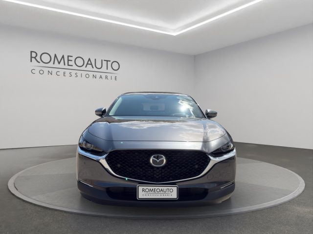 MAZDA CX-30 2.0 M-HYBRID EXECUTIVE APPEARANC - foto 9
