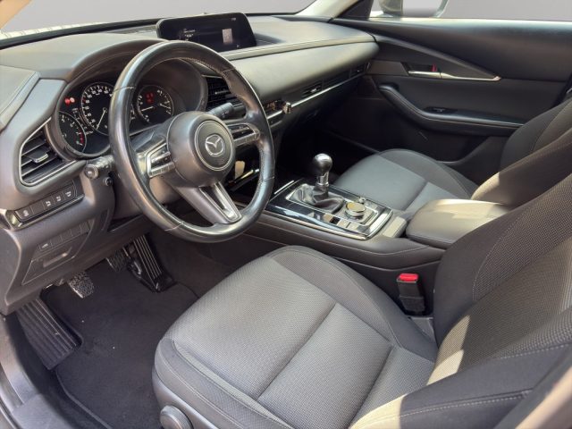 MAZDA CX-30 2.0 M-HYBRID EXECUTIVE APPEARANC - foto 10