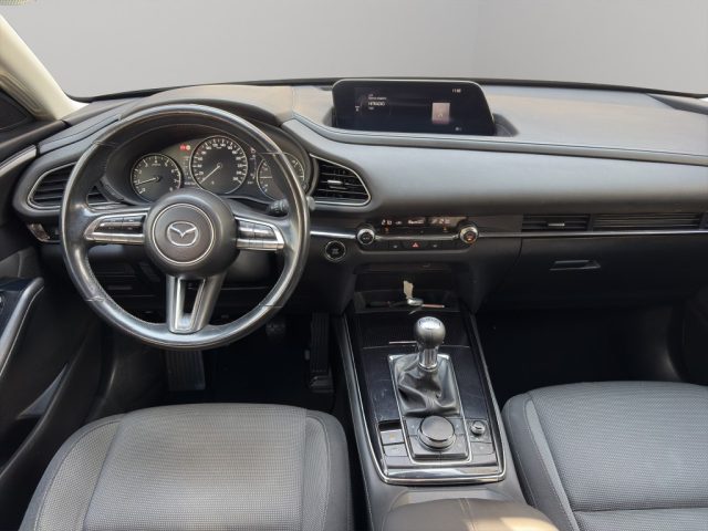 MAZDA CX-30 2.0 M-HYBRID EXECUTIVE APPEARANC - foto 11