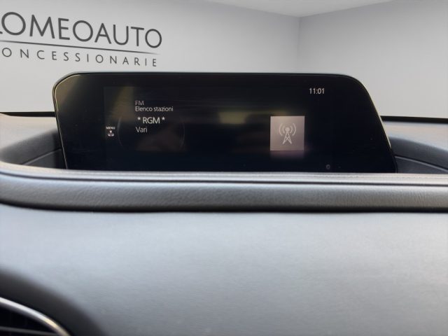 MAZDA CX-30 2.0 M-HYBRID EXECUTIVE APPEARANC - foto 14
