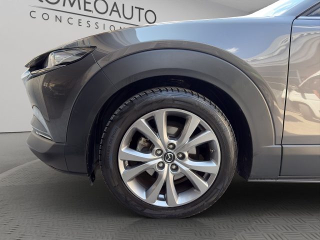 MAZDA CX-30 2.0 M-HYBRID EXECUTIVE APPEARANC - foto 19