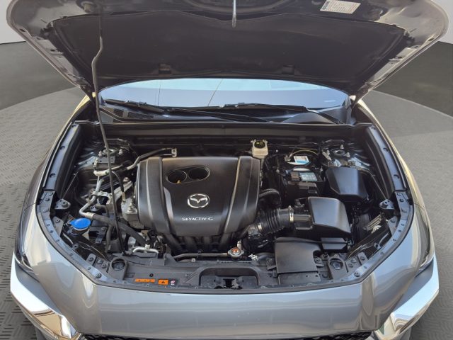 MAZDA CX-30 2.0 M-HYBRID EXECUTIVE APPEARANC - foto 23