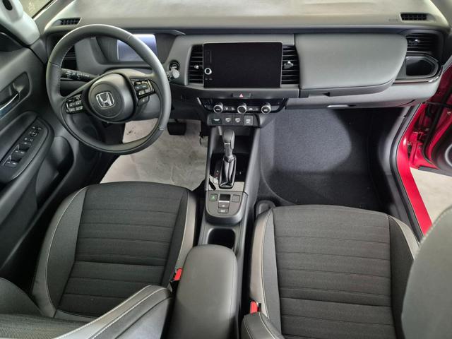 HONDA JAZZ CROSSTAR 1.5 CROSSTAR - foto 13