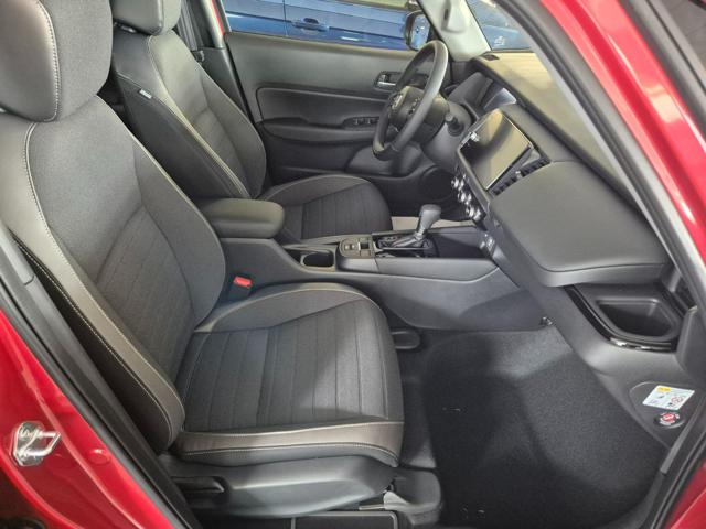 HONDA JAZZ CROSSTAR 1.5 CROSSTAR - foto 11