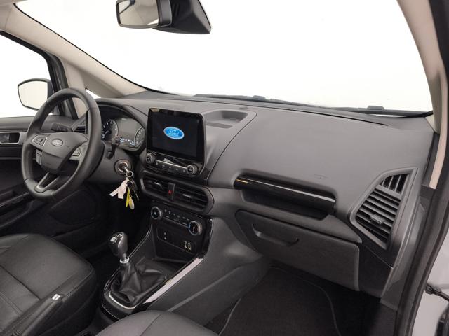 FORD ECOSPORT 1.0 ECOBOOST ACTIVE S&S 125CV - foto 27