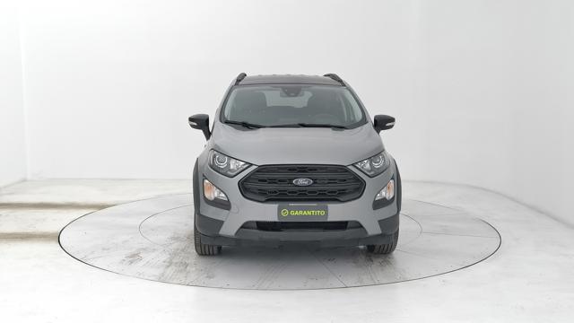 FORD ECOSPORT 1.0 ECOBOOST ACTIVE S&S 125CV - foto 8