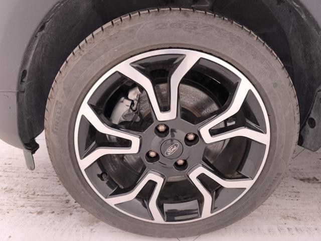 FORD ECOSPORT 1.0 ECOBOOST ACTIVE S&S 125CV - foto 9