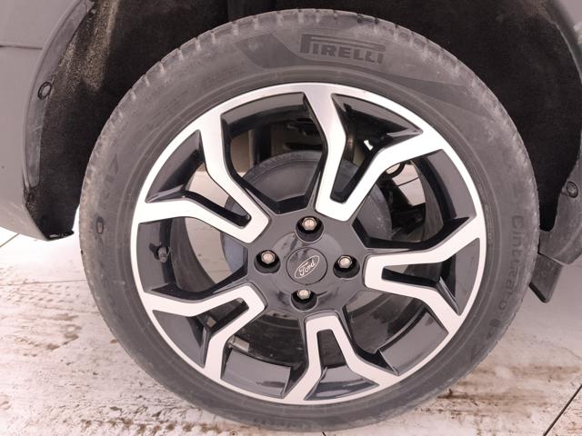 FORD ECOSPORT 1.0 ECOBOOST ACTIVE S&S 125CV - foto 24