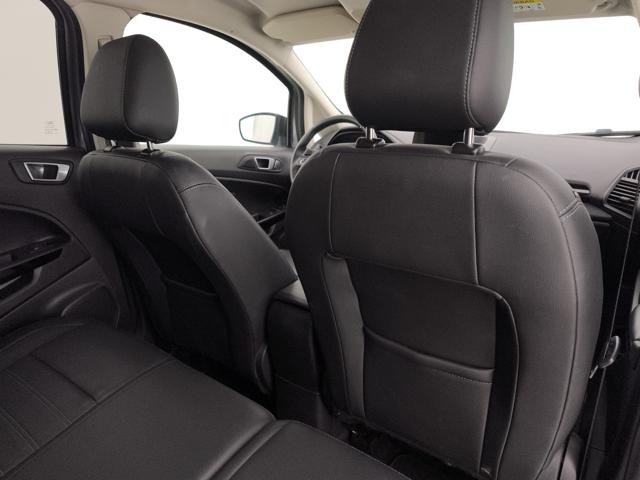 FORD ECOSPORT 1.0 ECOBOOST ACTIVE S&S 125CV - foto 25