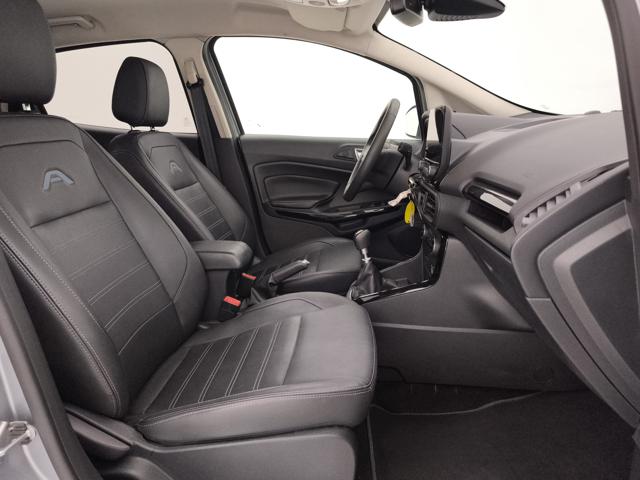 FORD ECOSPORT 1.0 ECOBOOST ACTIVE S&S 125CV - foto 28