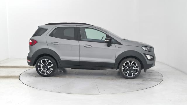 FORD ECOSPORT 1.0 ECOBOOST ACTIVE S&S 125CV - foto 6