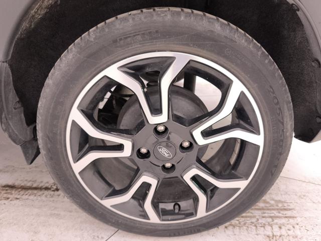 FORD ECOSPORT 1.0 ECOBOOST ACTIVE S&S 125CV - foto 21