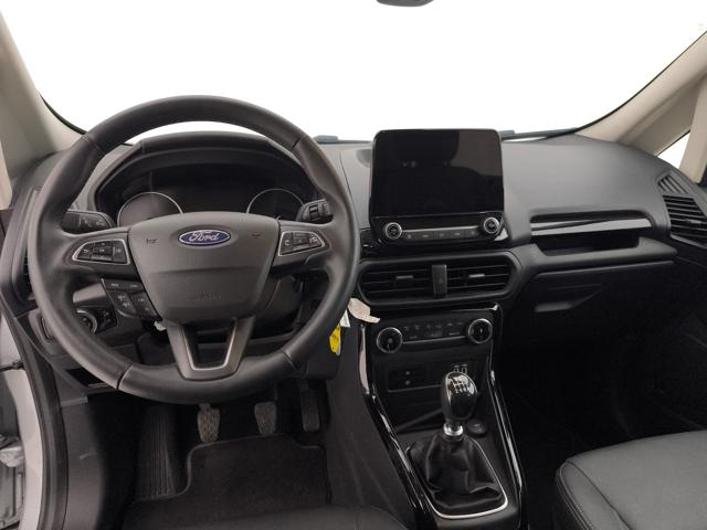 FORD ECOSPORT 1.0 ECOBOOST ACTIVE S&S 125CV - foto 12