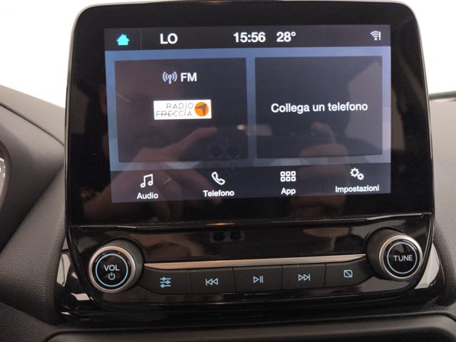 FORD ECOSPORT 1.0 ECOBOOST ACTIVE S&S 125CV - foto 16