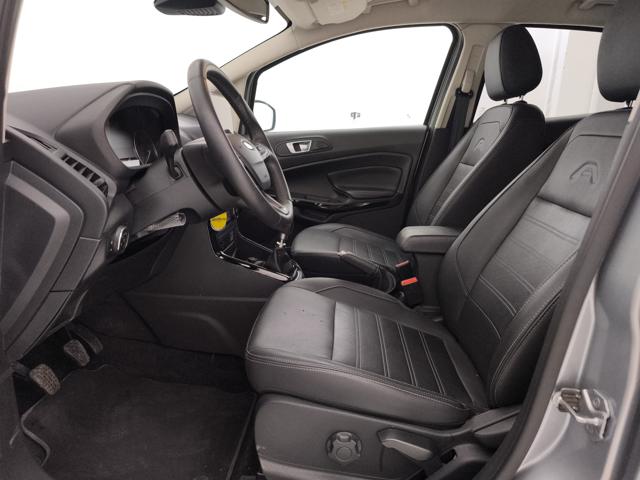 FORD ECOSPORT 1.0 ECOBOOST ACTIVE S&S 125CV - foto 11