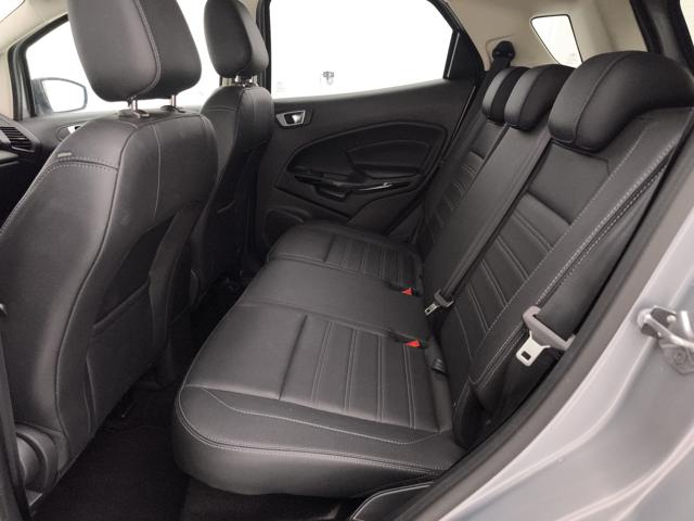 FORD ECOSPORT 1.0 ECOBOOST ACTIVE S&S 125CV - foto 20