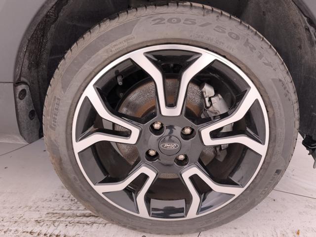 FORD ECOSPORT 1.0 ECOBOOST ACTIVE S&S 125CV - foto 29