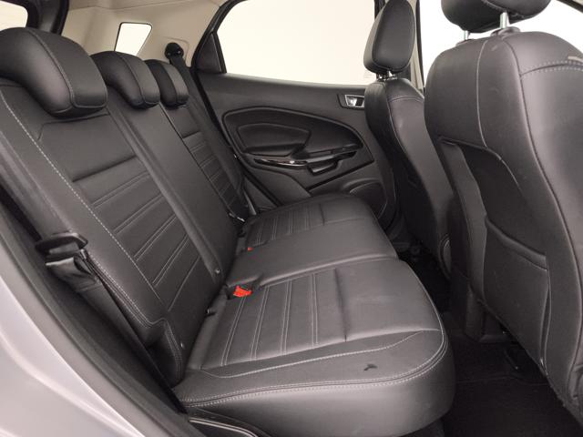 FORD ECOSPORT 1.0 ECOBOOST ACTIVE S&S 125CV - foto 26
