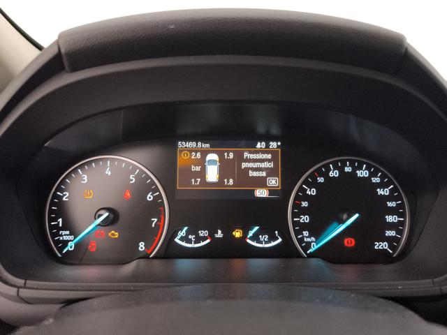 FORD ECOSPORT 1.0 ECOBOOST ACTIVE S&S 125CV - foto 13