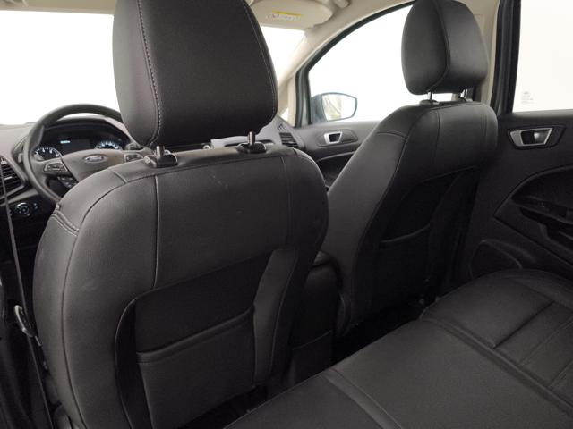 FORD ECOSPORT 1.0 ECOBOOST ACTIVE S&S 125CV - foto 19